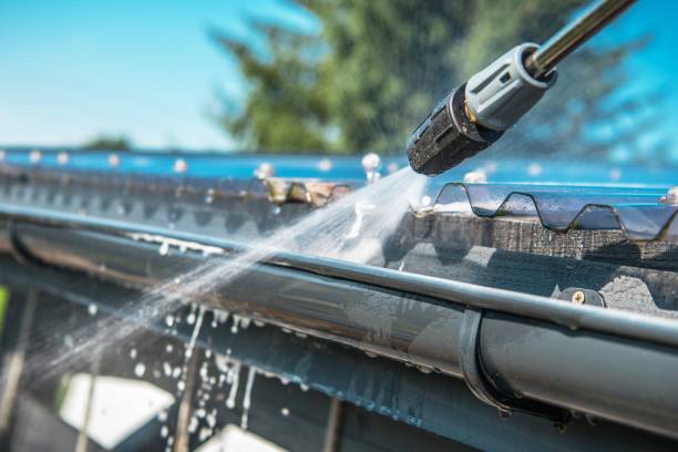 Best Residential Pressure Washing Services  in Goldendale, WA