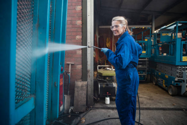 Best Residential Pressure Washing Services  in Goldendale, WA