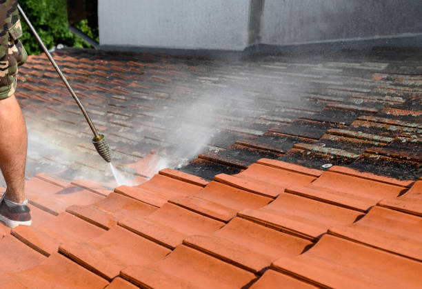 Best Fence Pressure Washing  in Goldendale, WA