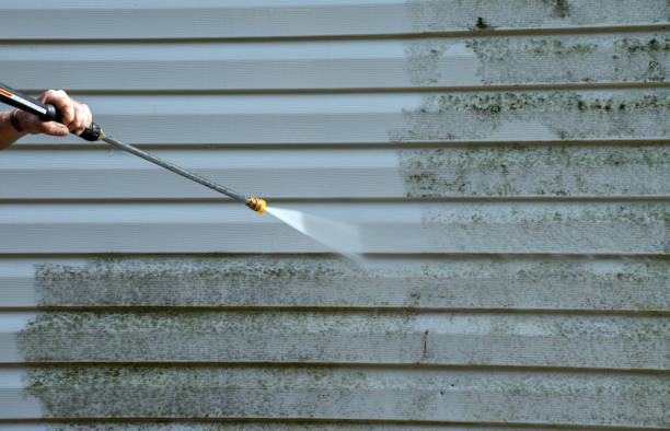 Best Residential Pressure Washing Services  in Goldendale, WA