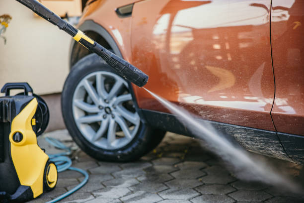 Best Pressure Washing Estimates  in Goldendale, WA
