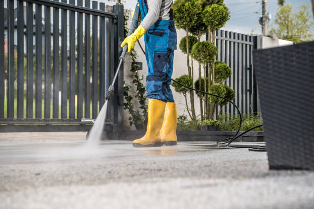 Pressure Washing Contractors in Goldendale, WA