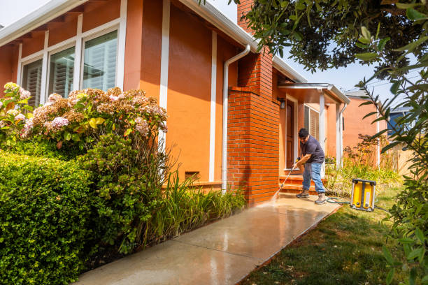 Goldendale, WA Pressure Washing Company