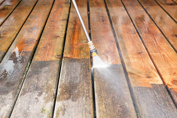 Best Affordable Pressure Washing  in Goldendale, WA