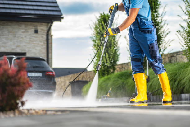 Best Affordable Pressure Washing  in Goldendale, WA