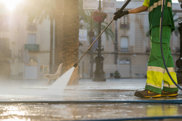Best Fence Pressure Washing  in Goldendale, WA