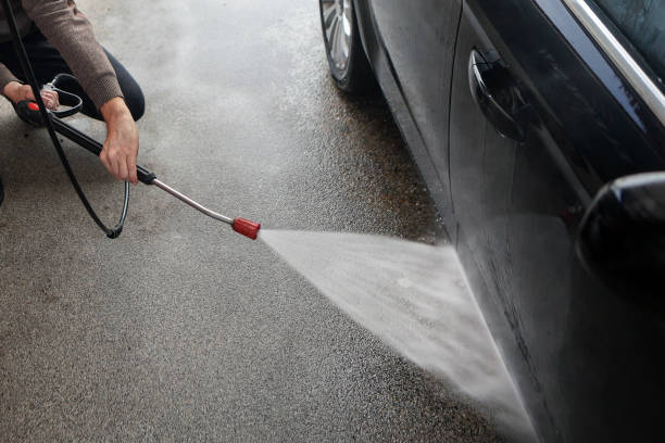 Why Choose Our Certified Pressure Washing Experts for Your Project Needs in Goldendale, WA?